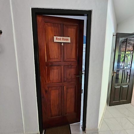 Latheena Resort Weligama Zewnętrze zdjęcie