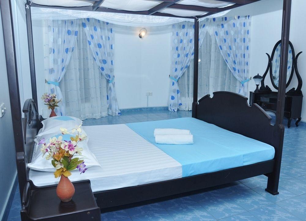 Latheena Resort Weligama Zewnętrze zdjęcie