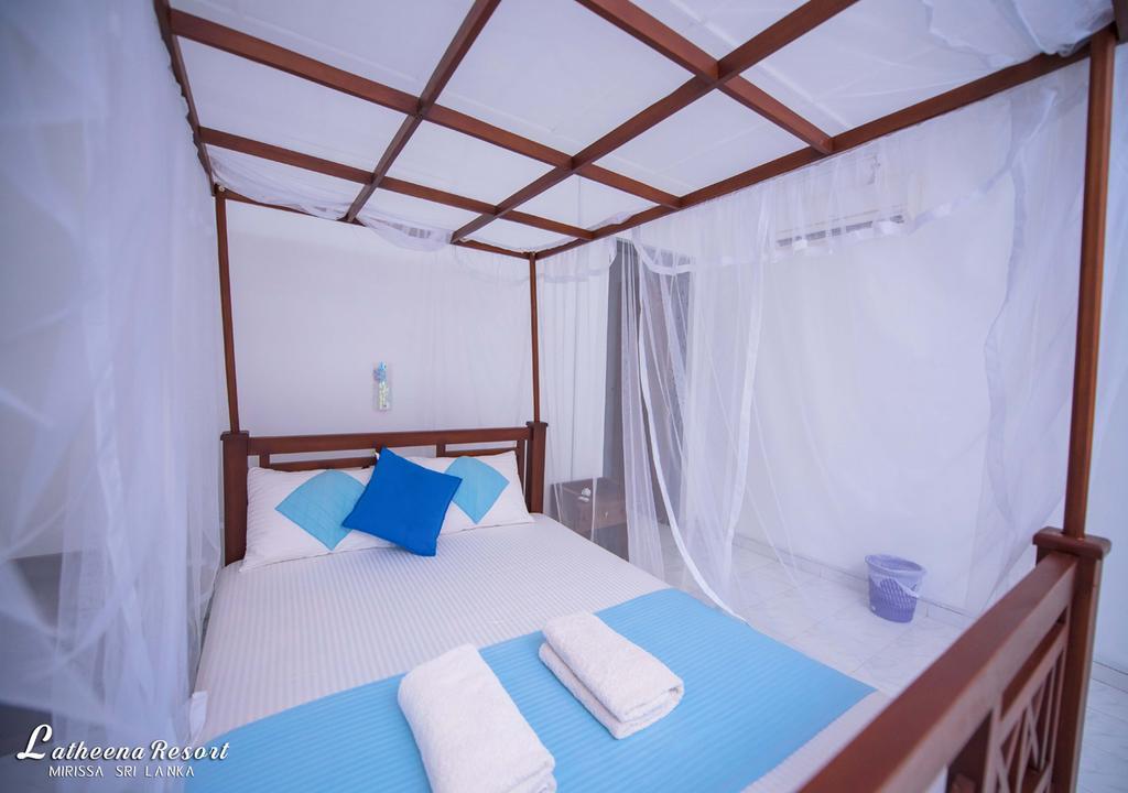 Latheena Resort Weligama Zewnętrze zdjęcie