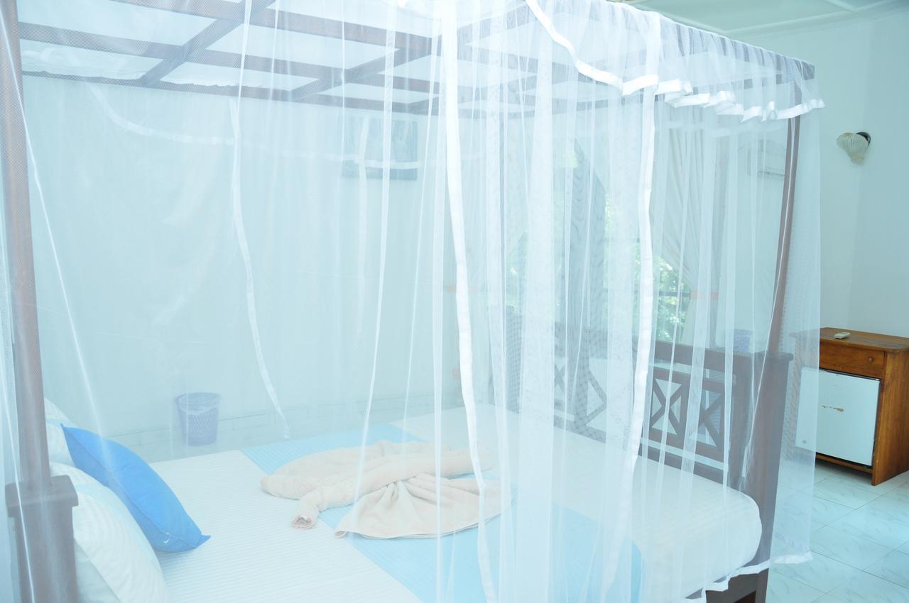 Latheena Resort Weligama Zewnętrze zdjęcie