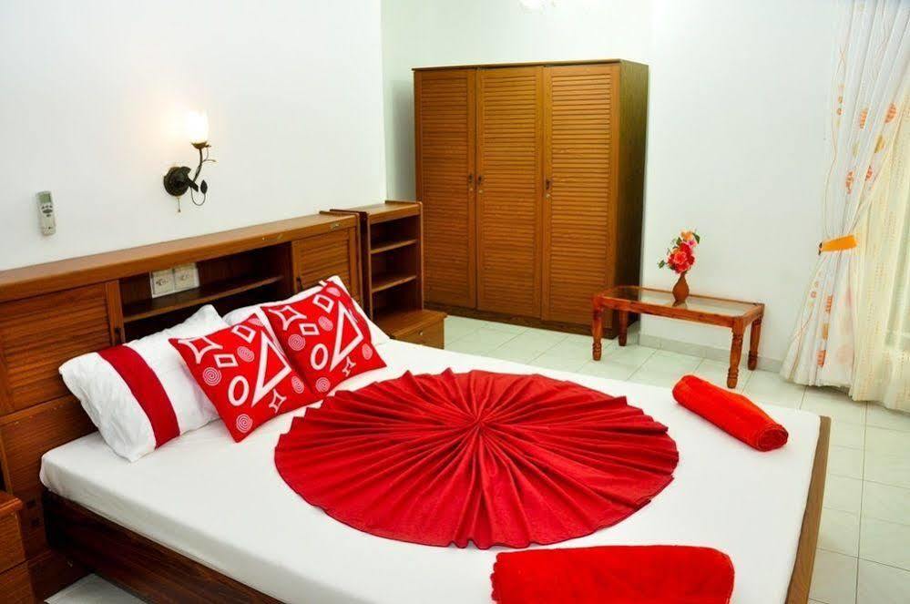 Latheena Resort Weligama Zewnętrze zdjęcie